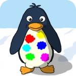 Shoot Penguins