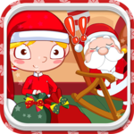 Christmas Slacking Games