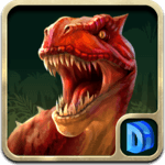 Dinosaur War