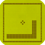 Snake '97: retro phone classic