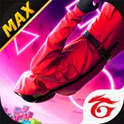 Free Fire MAX