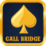 Call Bridge Card Game