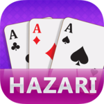 Hazari - Card Game