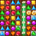 Jewels classic - Jewel Crush Legend