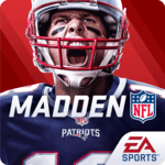 Madden NFL Overdrive Football