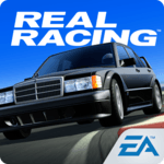 Real Racing 3