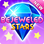 Bejeweled Stars: Free Match 3