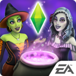 The Sims™ Mobile