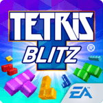 TETRIS  Blitz