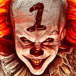 Death Park : Scary Clown Survival Horror Game