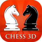 Real Chess 3D FREE