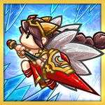 Endless Frontier Saga 2 - Online Idle RPG Game