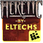 Heretic by Eltechs
