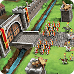Grow Empire: Rome