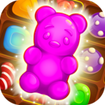 Candy Bears 3