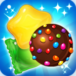 Candy Blast Fever