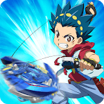 Beyblade Burst Rivals