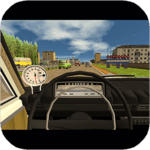 Voyage 2: Russian Roads