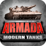 Armada: Modern Tanks