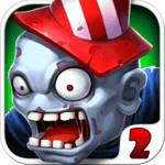 Zombie Diary 2: Evolution