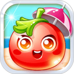 Garden Mania 2 - Happy New Year