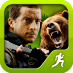 Survival Run with Bear Grylls