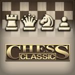 Chess Free - Two Player Board Game