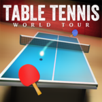 Table Tennis World Tour - The 3D Ping Pong Game