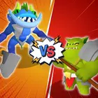 Super Monster Battle Squad