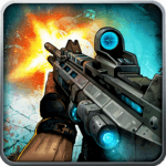 Zombie Frontier