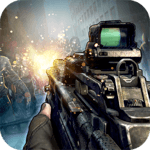 Zombie Frontier 3: Sniper FPS