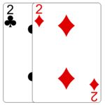 Pusoy Dos