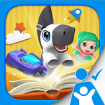 Applaydu - Official Kids Game by Kinder