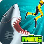 Hungry Shark Evolution