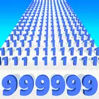 Number Run