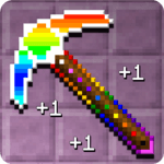 PickCrafter™️ - Idle Craft Game