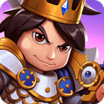 Royal Revolt 2: Tower Defense RPG and War Strategy