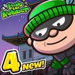 Bob The Robber 4