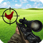 Chicken Shoot