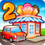 Cartoon City 2:Farm to Town.Build your home,house