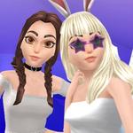 Virtual Sim Story: 3D Dream Home & Life