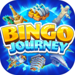 Bingo Journey