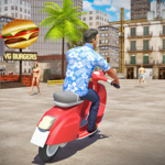 Auto Theft Crime Simulator