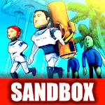 X Survive: Crafting & Building Sandbox Arcade