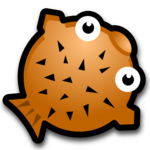 Frenzy Fugu Fish