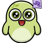 Joy 🐾 Virtual Pet Game