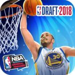 NBA General Manager 2018 - Basketball Coach Game