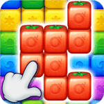 Fruit Block - Puzzle Legend