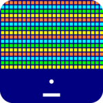 Many Bricks Breaker
