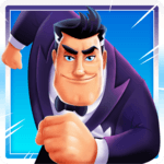 Agent Dash: The Running Spy